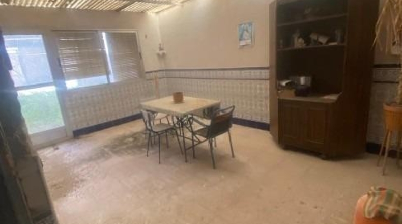 Санта-Крус-де-Тенерифе - Buenavista del Norte - 122m2