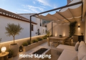 Chalet independiente con terreno en venta en Benimaurell ref: TR403165 foto