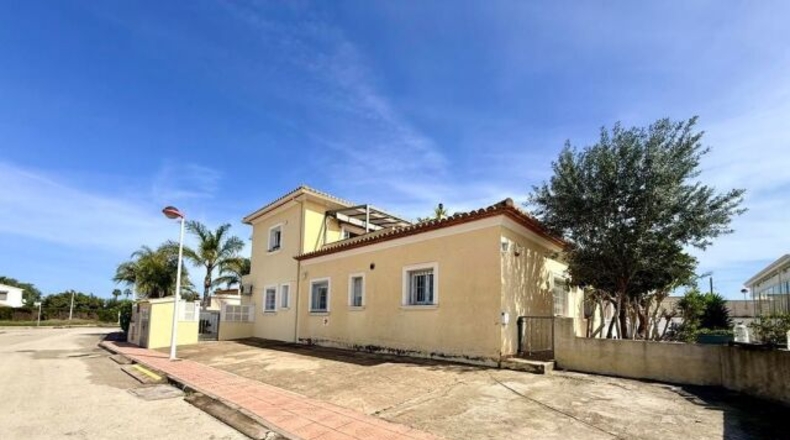 Alicante - els Poblets - 107m2