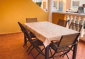 Chalet adosado con terreno en venta en Chilches ref: TR405905 foto