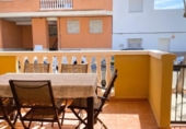 Chalet adosado con terreno en venta en Chilches ref: TR405905 foto
