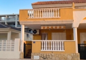 Chalet adosado con terreno en venta en Chilches ref: TR405905 foto