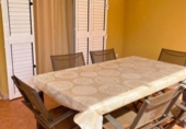 Chalet adosado con terreno en venta en Chilches ref: TR405905 foto
