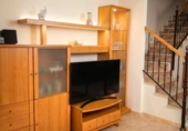 Chalet adosado con terreno en venta en Chilches ref: TR405905 foto
