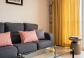 Chalet adosado con terreno en venta en Chilches ref: TR405905 foto