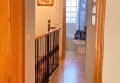Chalet adosado con terreno en venta en Chilches ref: TR405905 foto