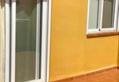Chalet adosado con terreno en venta en Chilches ref: TR405905 foto