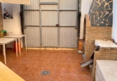 Chalet adosado con terreno en venta en Chilches ref: TR405905 foto