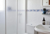 Chalet adosado con terreno en venta en Chilches ref: TR405905 foto