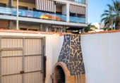 Chalet adosado con terreno en venta en Chilches ref: TR405905 foto