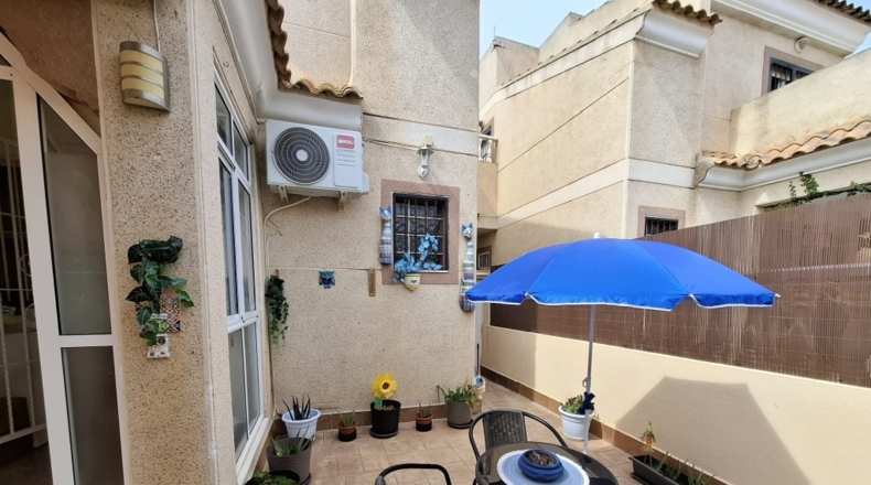 Alicante - Torrevieja - 250m2