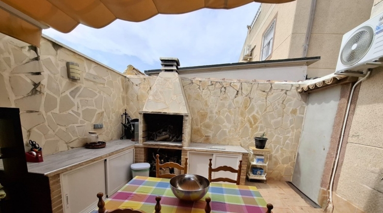 Alicante - Torrevieja - 250m2