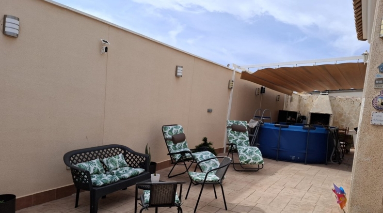 Alicante - Torrevieja - 250m2
