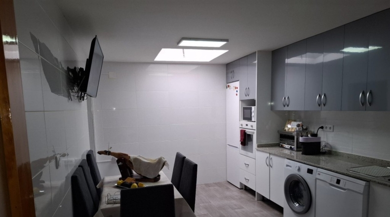 Alicante - Torrevieja - 250m2