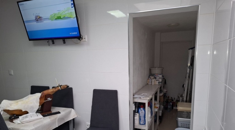 Alicante - Torrevieja - 250m2