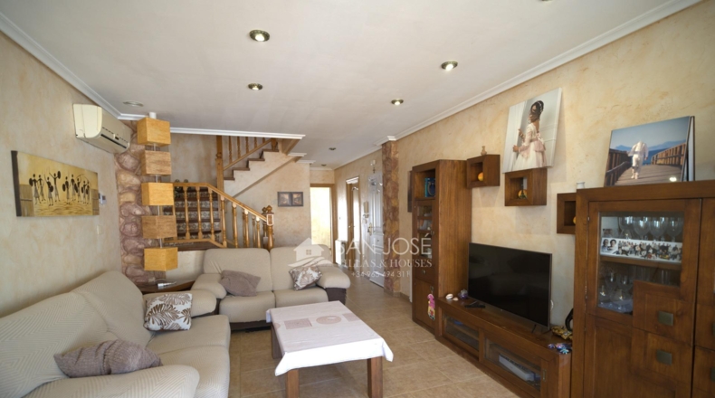 Alicante - Aspe - 200m2