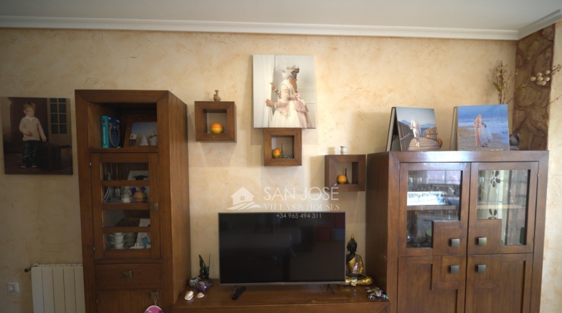Alicante - Aspe - 200m2