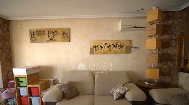 Alicante - Aspe - 200m2