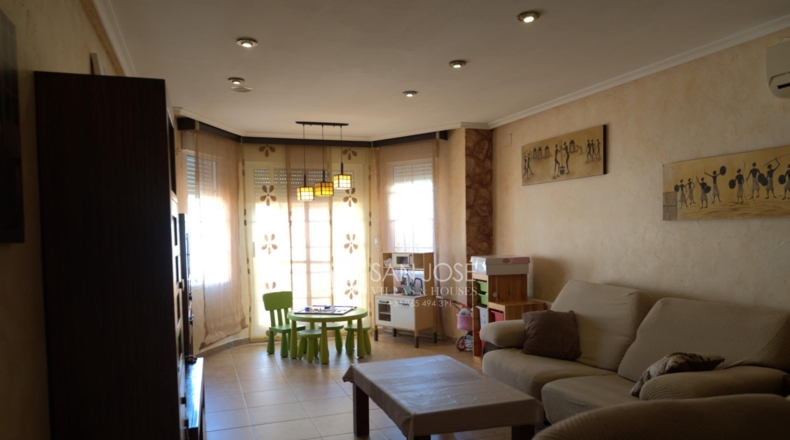 Alicante - Aspe - 200m2
