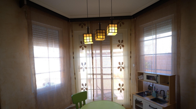 Alicante - Aspe - 200m2