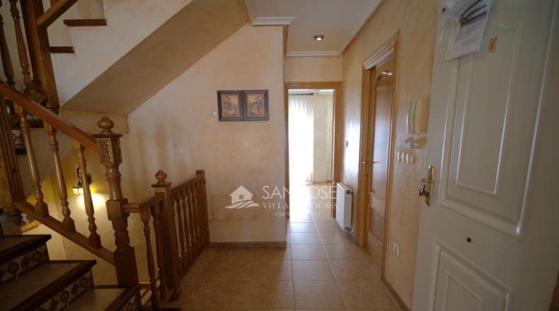 Alicante - Aspe - 200m2
