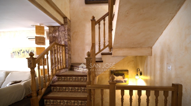 Alicante - Aspe - 200m2