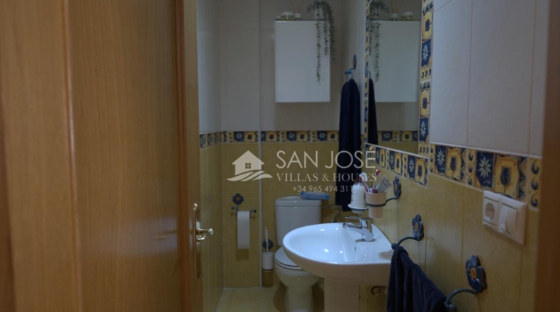 Alicante - Aspe - 200m2