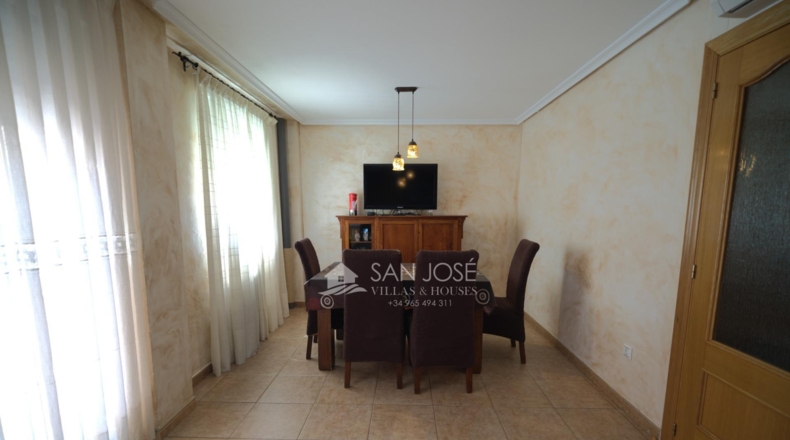 Alicante - Aspe - 200m2