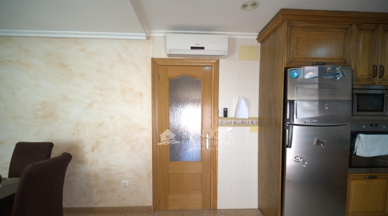 Alicante - Aspe - 200m2