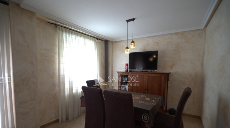 Alicante - Aspe - 200m2