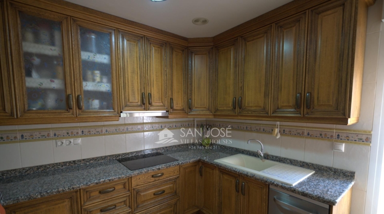 Alicante - Aspe - 200m2