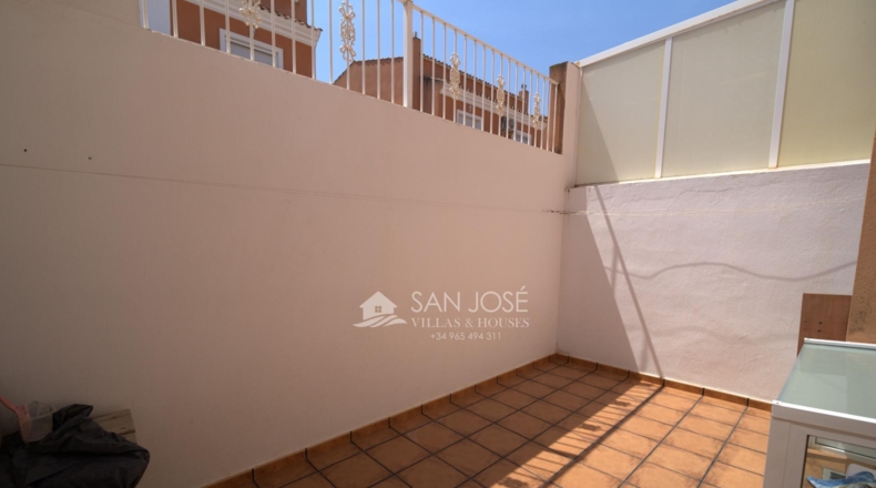 Alicante - Aspe - 200m2