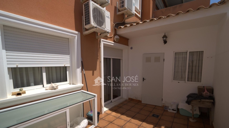 Alicante - Aspe - 200m2