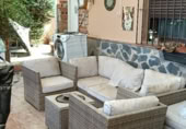 Casa de camp amb terreny en venda a Alhaurín el Grande ref.: TR412019 foto