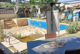 Alhaurín el Grande 1680&nbsp;m²