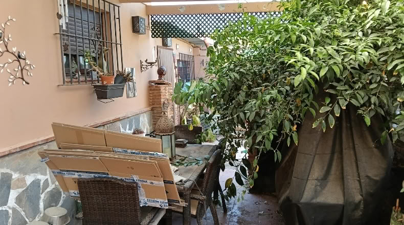 Málaga - Alhaurín el Grande - 1680m2