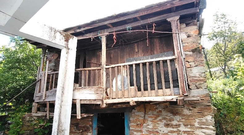 León - Moldes - 400m2