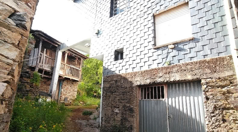 León - Moldes - 400m2