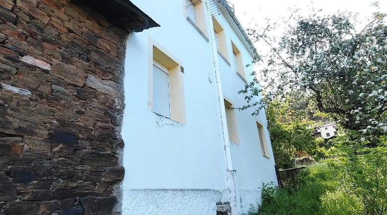 León - Moldes - 400m2