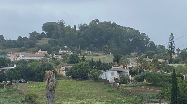 Málaga - Estepona - 4000m2