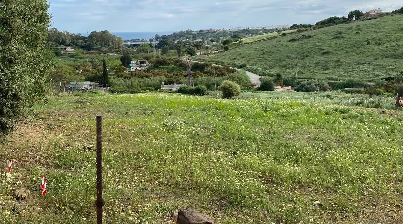 Málaga - Estepona - 4000m2
