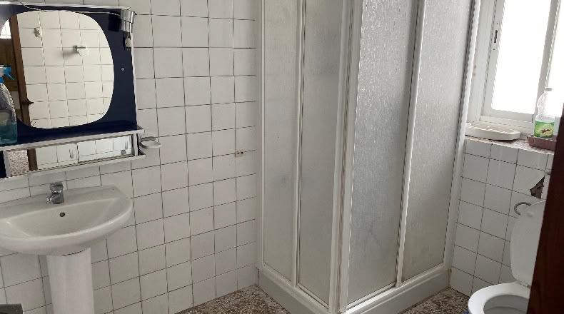 Málaga - Atajate - 390m2