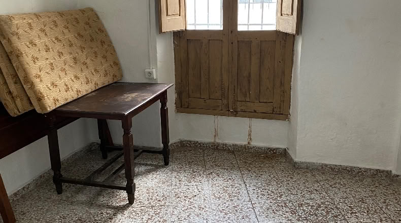 Málaga - Atajate - 390m2