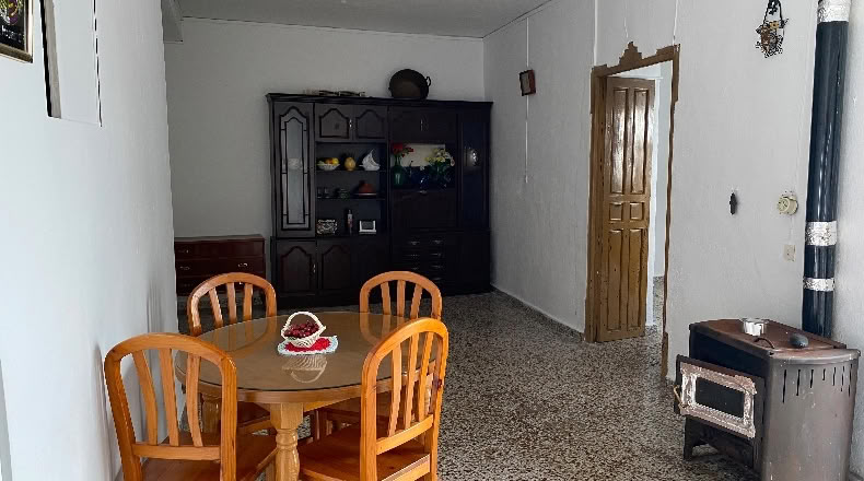 Málaga - Atajate - 390m2