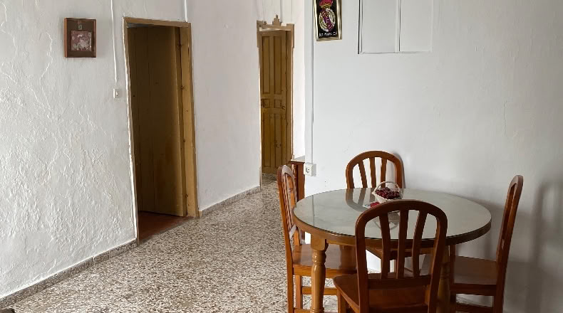 Málaga - Atajate - 390m2