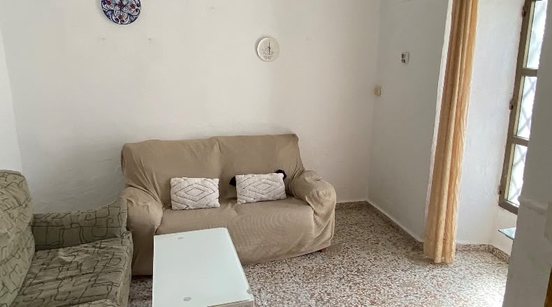 Málaga - Atajate - 390m2