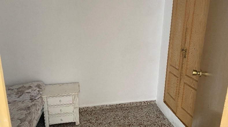 Málaga - Atajate - 390m2