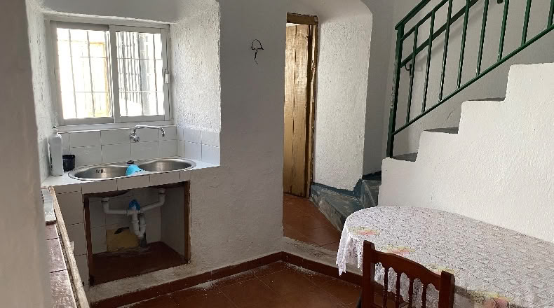Málaga - Atajate - 390m2