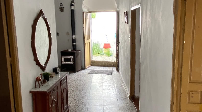 Málaga - Atajate - 390m2