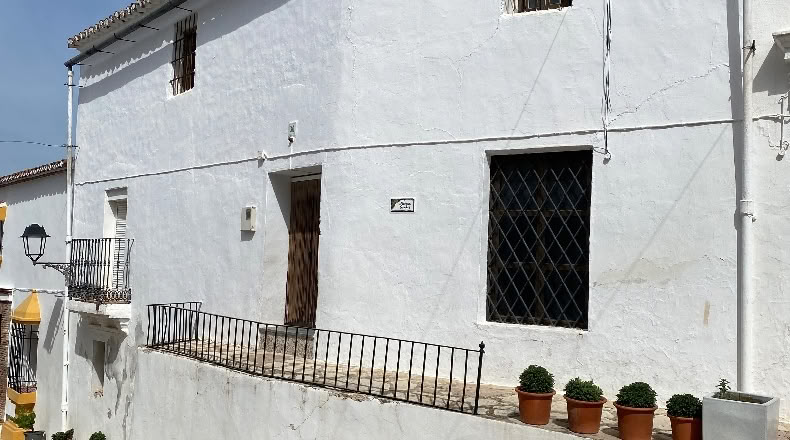 Málaga - Atajate - 390m2